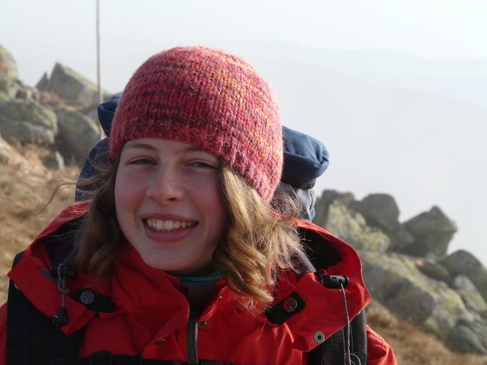 CAL 2008 listopad nizke tatry 14. 17.11. 15